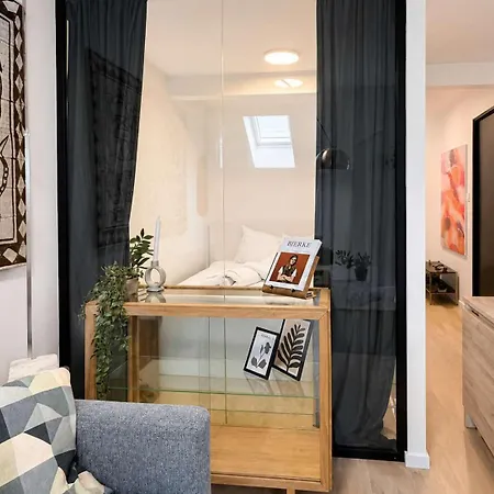 Apartment Lo34 - 1br Modern In *