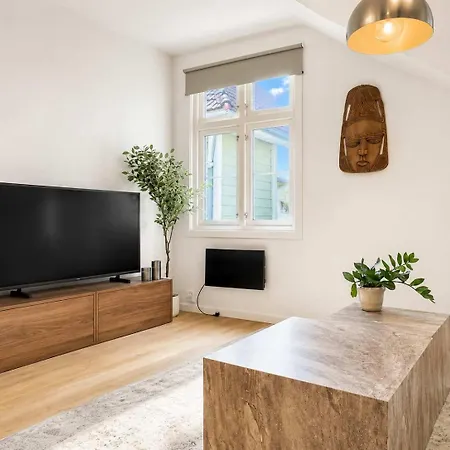Apartment Lo34 - 1br Modern In