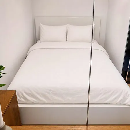 Apartment Lo34 - 1br Modern In Bergen