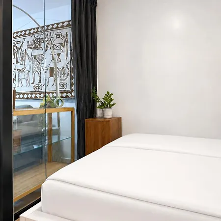 Lo34 - 1br Modern In Apartment