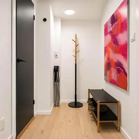 Lo34 - 1br Modern In Apartment Bergen